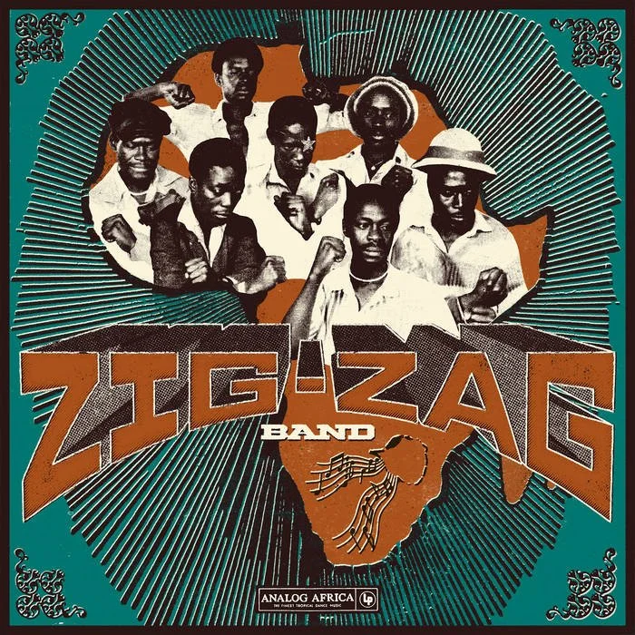 Opika Pende: Africa at 78RPM Released — Osiris Studio Mastering